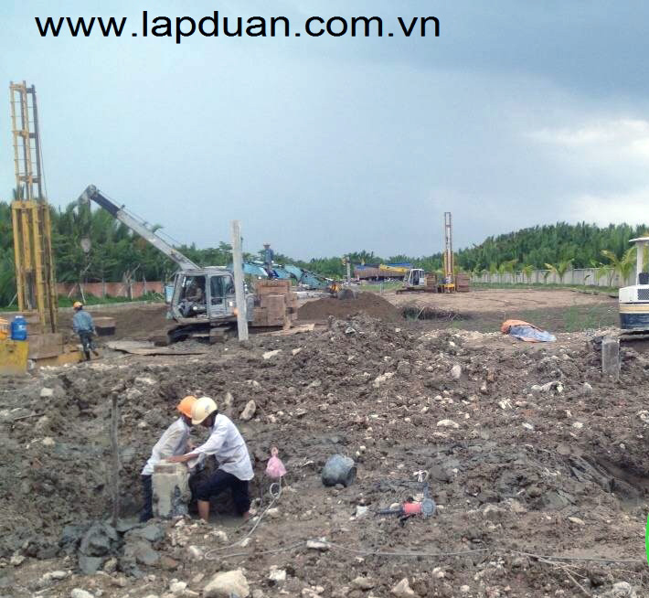 Lập dự án, Tư vấn dự án, Xây dựng dự án TRUNG TÂM TƯ VẤN VIẾT DỰ ÁN KÊU GỌI VỐN ĐẦU TƯ IPCC