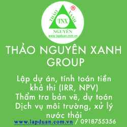 Lap Du An Dau Tu Trung tam viet du an IPCC